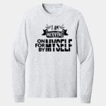 Long Sleeve Core Cotton Tee Thumbnail