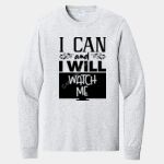 Long Sleeve Core Cotton Tee Thumbnail