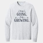 Long Sleeve Core Cotton Tee Thumbnail