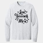 Long Sleeve Core Cotton Tee Thumbnail