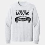 Long Sleeve Core Cotton Tee Thumbnail