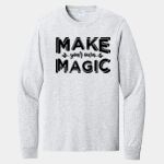 Long Sleeve Core Cotton Tee Thumbnail