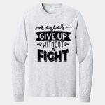 Long Sleeve Core Cotton Tee Thumbnail