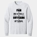 Long Sleeve Core Cotton Tee Thumbnail