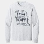 Long Sleeve Core Cotton Tee Thumbnail