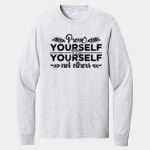 Long Sleeve Core Cotton Tee Thumbnail