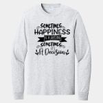 Long Sleeve Core Cotton Tee Thumbnail