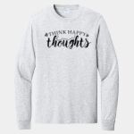 Long Sleeve Core Cotton Tee Thumbnail