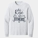 Long Sleeve Core Cotton Tee Thumbnail