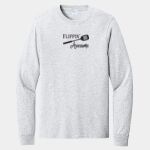 Long Sleeve Core Cotton Tee Thumbnail