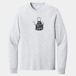 Long Sleeve Core Cotton Tee Thumbnail