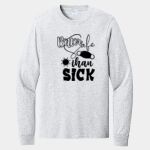 Long Sleeve Core Cotton Tee Thumbnail