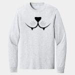 Long Sleeve Core Cotton Tee Thumbnail