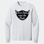 Long Sleeve Core Cotton Tee Thumbnail