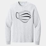 Long Sleeve Core Cotton Tee Thumbnail