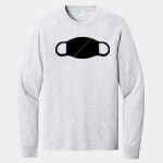 Long Sleeve Core Cotton Tee Thumbnail