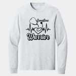 Long Sleeve Core Cotton Tee Thumbnail