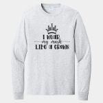 Long Sleeve Core Cotton Tee Thumbnail