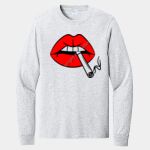 Long Sleeve Core Cotton Tee Thumbnail