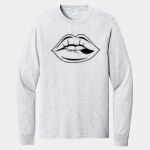 Long Sleeve Core Cotton Tee Thumbnail