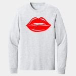 Long Sleeve Core Cotton Tee Thumbnail