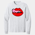 Long Sleeve Core Cotton Tee Thumbnail