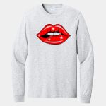 Long Sleeve Core Cotton Tee Thumbnail