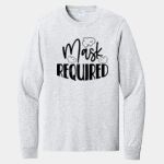 Long Sleeve Core Cotton Tee Thumbnail