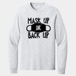 Long Sleeve Core Cotton Tee Thumbnail