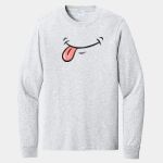 Long Sleeve Core Cotton Tee Thumbnail