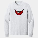 Long Sleeve Core Cotton Tee Thumbnail