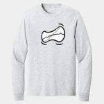 Long Sleeve Core Cotton Tee Thumbnail