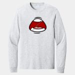 Long Sleeve Core Cotton Tee Thumbnail