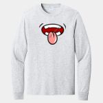 Long Sleeve Core Cotton Tee Thumbnail