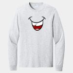 Long Sleeve Core Cotton Tee Thumbnail