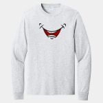 Long Sleeve Core Cotton Tee Thumbnail