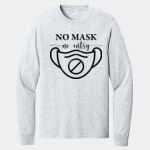 Long Sleeve Core Cotton Tee Thumbnail