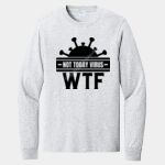 Long Sleeve Core Cotton Tee Thumbnail