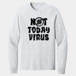 Long Sleeve Core Cotton Tee Thumbnail