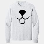 Long Sleeve Core Cotton Tee Thumbnail