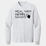 Long Sleeve Core Cotton Tee Thumbnail