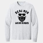 Long Sleeve Core Cotton Tee Thumbnail