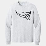 Long Sleeve Core Cotton Tee Thumbnail