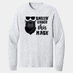 Long Sleeve Core Cotton Tee Thumbnail