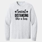 Long Sleeve Core Cotton Tee Thumbnail