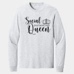 Long Sleeve Core Cotton Tee Thumbnail