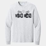 Long Sleeve Core Cotton Tee Thumbnail