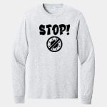 Long Sleeve Core Cotton Tee Thumbnail