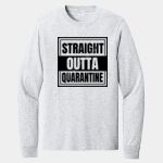 Long Sleeve Core Cotton Tee Thumbnail