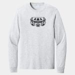 Long Sleeve Core Cotton Tee Thumbnail